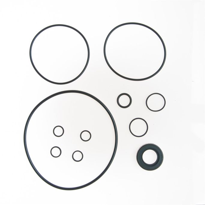EDD-7918, Edelmann Power Steering Pump Repair Kits 7918B в ОАЭ, Дубай. Состояние - новое. Цена 100 AED. Фото, контакты продавца | AUTO.AE
