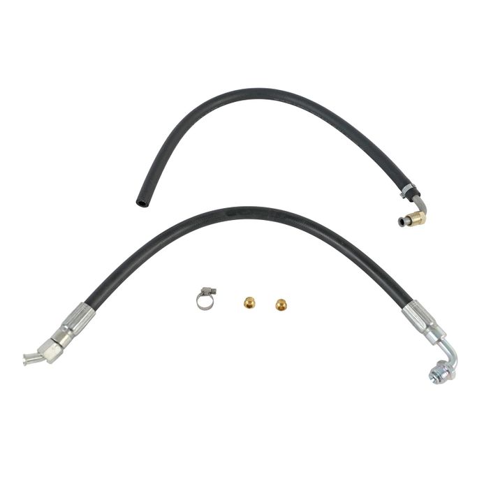 BRG-925118, Borgeson Power Steering Hose Kits 925118 в ОАЭ, Дубай. Состояние - новое. Цена 380 AED. Фото, контакты продавца | AUTO.AE