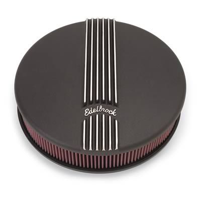 EDL-41173, Edelbrock Classic Series Air Cleaners 41173 في الإمارات العربية المتحدة, دبي. Condition - new. Price ⁦1,360 AED⁩. Photo, seller contacts | AUTO.AE