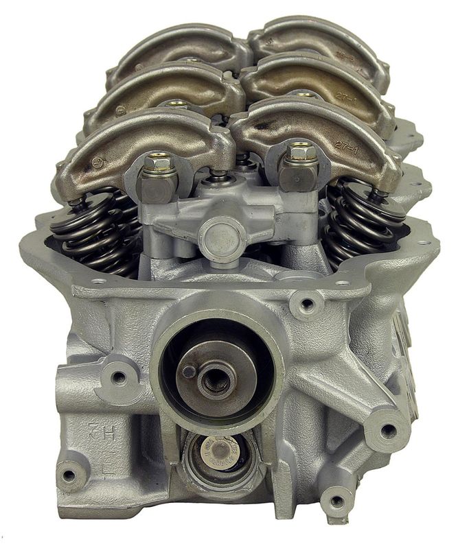 VRE-2363, VEGE Remanufactured Cylinder Heads for 1993-1998 VILLAGER, QUEST, 1988-1994 MAXIMA - 2363 في الإمارات العربية المتحدة, دبي. Condition - new. Price ⁦2,460 AED⁩. Photo, seller contacts | AUTO.AE