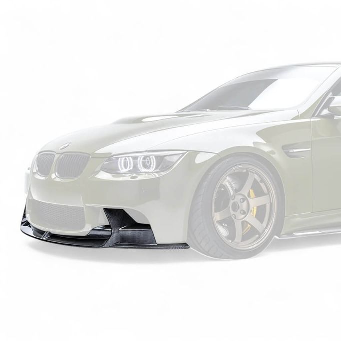 A14A20-1201, ADRO A14A20-1201 Front Lip for BMW M3 (E92) في الإمارات العربية المتحدة, دبي. Condition - new. Price 6,790 AED. Photo, seller contacts | AUTO.AE