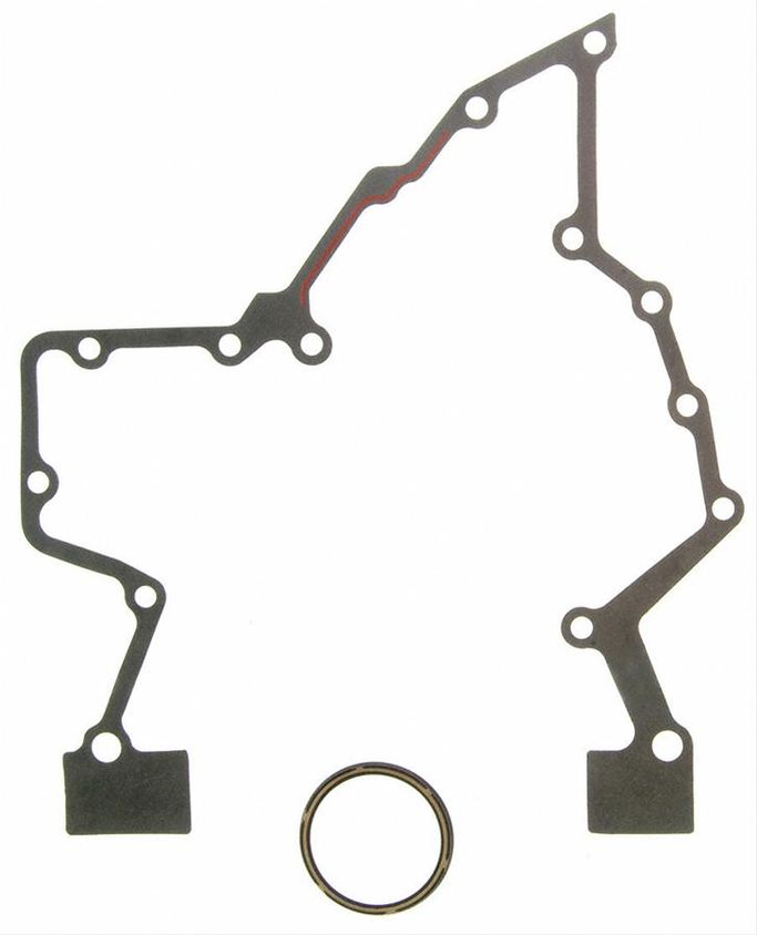 FEL-TCS46031, Fel-Pro Timing Cover Gaskets TCS 46031 in UAE, Dubai. Condition - new. Price 140 AED. Photo, seller contacts | AUTO.AE