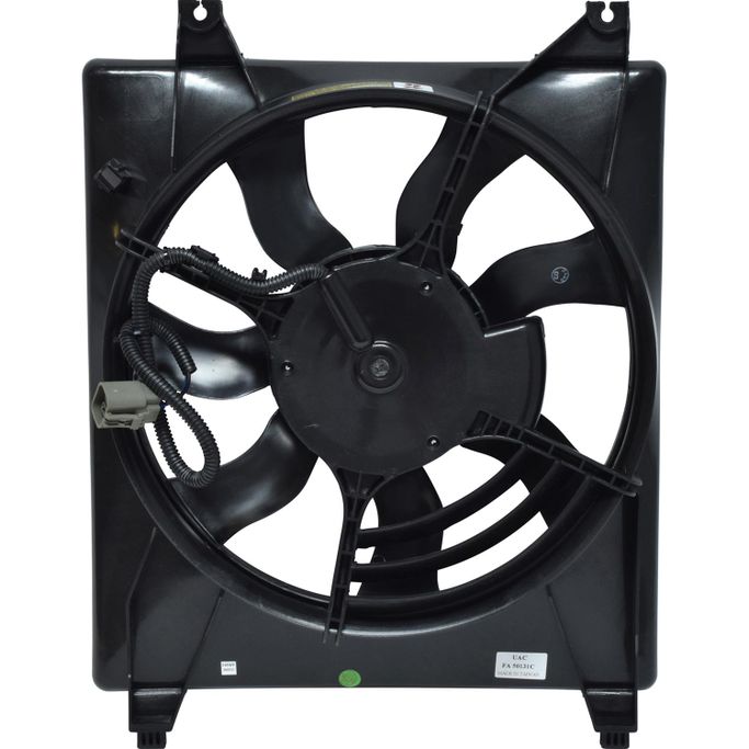 UAC-FA50131C, Universal Air Conditioner Electric Fans for 2007-2008 ENTOURAGE, 2006-2014 SEDONA - FA 50131C в ОАЭ, Дубай. Состояние - новое. Цена ⁦450 AED⁩. Фото, контакты продавца | AUTO.AE
