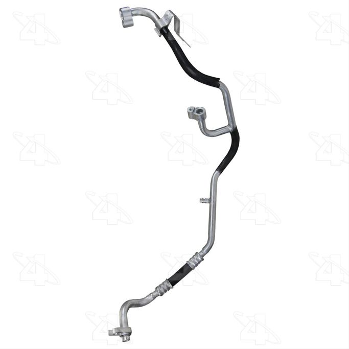 FSS-56448, Four Seasons Air Conditioning Suction Hoses 56448 in UAE, Dubai. Condition - new. Price 260 AED. Photo, seller contacts | AUTO.AE