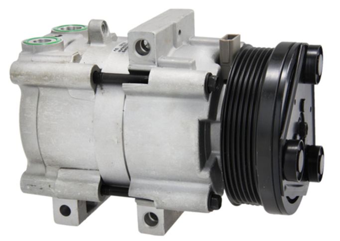 FSS-5645NK, Four Seasons Air Conditioning Installer Kits for 1999-2001 MUSTANG - 5645NK في الإمارات العربية المتحدة, دبي. Condition - new. Price 1,060 AED. Photo, seller contacts | AUTO.AE