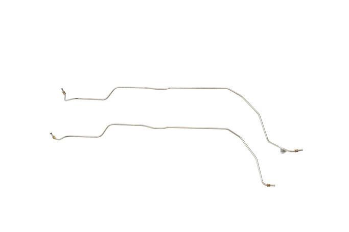 CST-CET1004-SC, Classic Tube Automatic Transmission Cooler Lines for 1968-1971 EL CAMINO - CET1004-SC في الإمارات العربية المتحدة, دبي. Condition - new. Price ⁦380 AED⁩. Photo, seller contacts | AUTO.AE