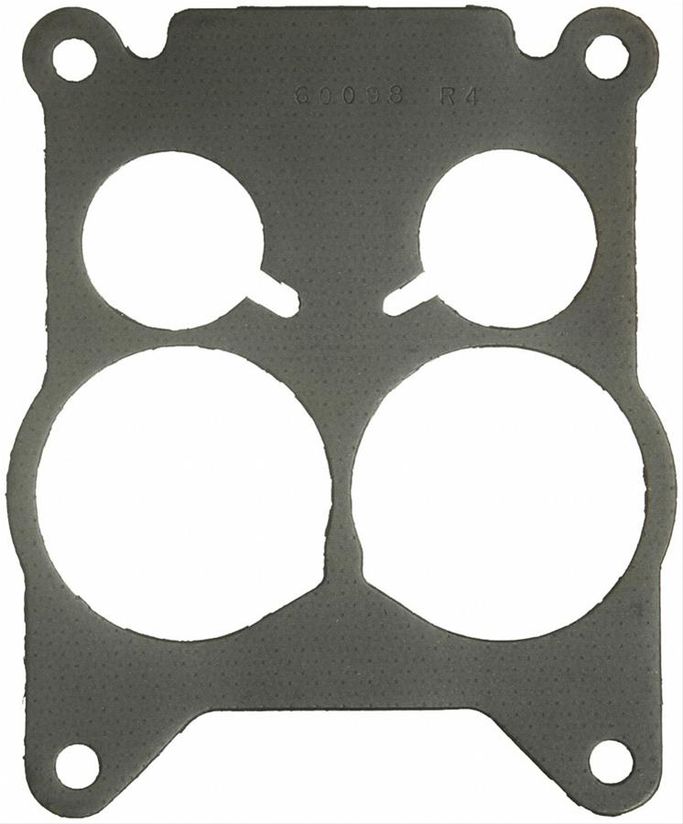 FEL-60098, Fel-Pro Performance Carburetor Mounting Gaskets 60098 in UAE, Dubai. Condition - new. Price 30 AED. Photo, seller contacts | AUTO.AE