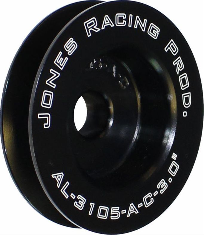 JRP-AL-3105-A-C, Jones Racing Lightweight Alternator Pulleys AL-3105-A-C-3.000" в ОАЭ, Дубай. Состояние - новое. Цена ⁦240 AED⁩. Фото, контакты продавца | AUTO.AE