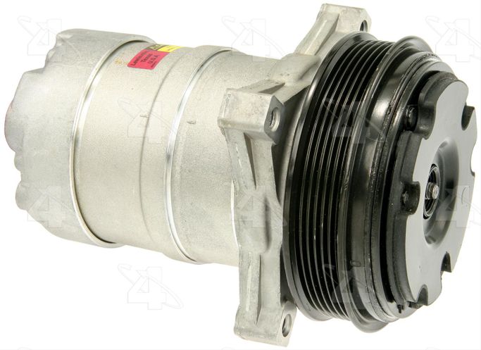 FSS-58958, Four Seasons Air Conditioning Compressors 58958 в ОАЭ, Дубай. Состояние - новое. Цена 1 390 AED. Фото, контакты продавца | AUTO.AE