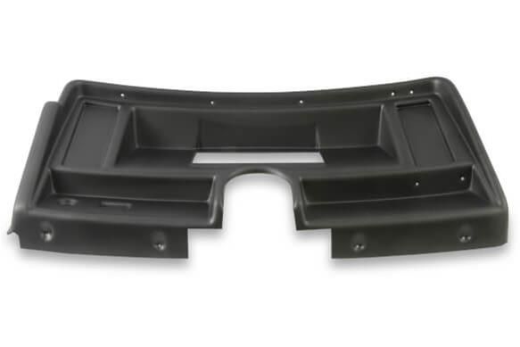 HLY-553-386, Holley EFI 6.86 in. Dash Bezels for 1969-1976 NOVA - 553-386 в ОАЭ, Дубай. Состояние - новое. Цена ⁦2 910 AED⁩. Фото, контакты продавца | AUTO.AE