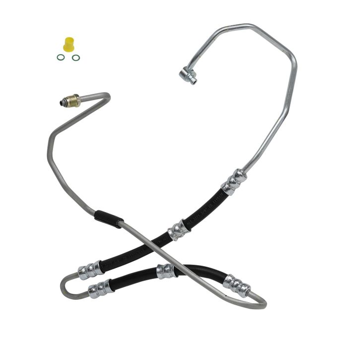 EDD-92881, Edelmann Power Steering Pressure Hoses for 2014-2015 GRAND CHEROKEE - 92881B في الإمارات العربية المتحدة, دبي. Condition - new. Price 680 AED. Photo, seller contacts | AUTO.AE
