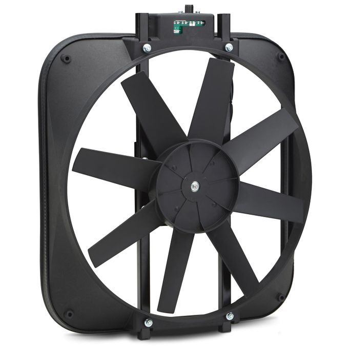 PRO-67017, 15 Inch 2,800 CFM Proform Electric Fan 67017 в ОАЭ, Дубай. Состояние - новое. Цена ⁦870 AED⁩. Фото, контакты продавца | AUTO.AE