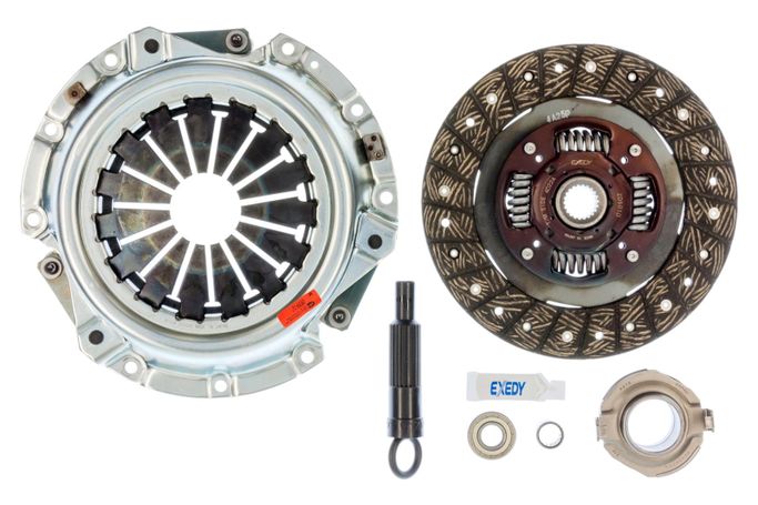 EXY-10806, Exedy Clutch USA - Clutch Kits for 1984-1991 RX-7 - 10806 in UAE, Dubai. Condition - new. Price ⁦1,080 AED⁩. Photo, seller contacts | AUTO.AE