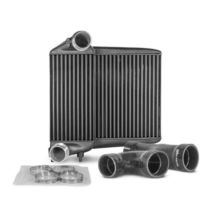 WGT-200001151, Wagner Tuning USA Intercoolers 200001151 في الإمارات العربية المتحدة, دبي. Condition - new. Price ⁦4,350 AED⁩. Photo, seller contacts | AUTO.AE