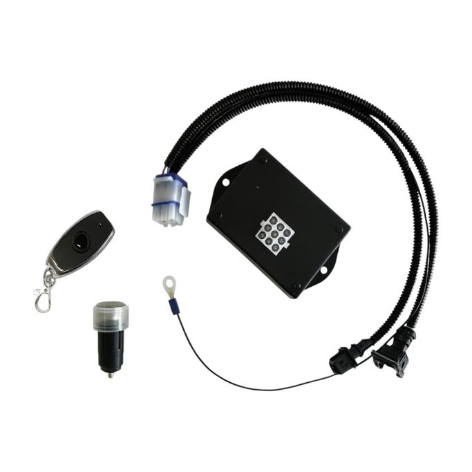 L1 333 90, NOVITEC L1 333 90 Switchtronic Module for LAMBORGHINI Urus S 2022- in UAE, Dubai. Condition - new. Price 3,900 AED. Photo, seller contacts | AUTO.AE
