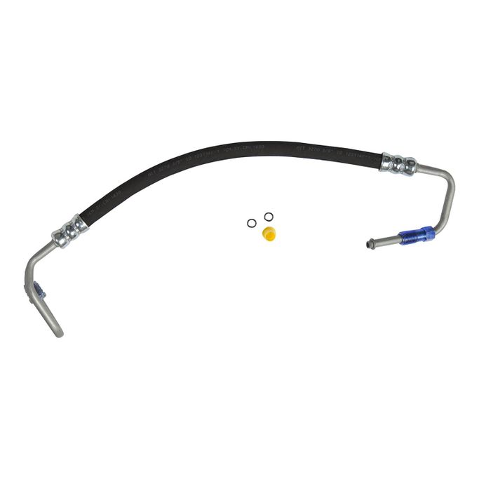 EDD-71395, Edelmann Power Steering Pressure Hoses for 1987-1990 CHEROKEE, COMANCHE, WAGONEER - 71395B в ОАЭ, Дубай. Состояние - новое. Цена 140 AED. Фото, контакты продавца | AUTO.AE