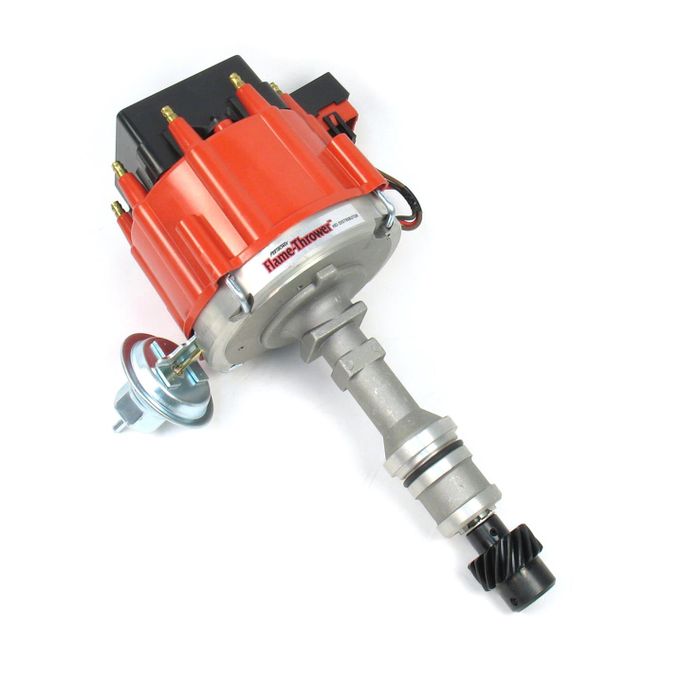 PNX-D71101, PerTronix Flame-Thrower HEI Distributors D71101 in UAE, Dubai. Condition - new. Price 1,900 AED. Photo, seller contacts | AUTO.AE