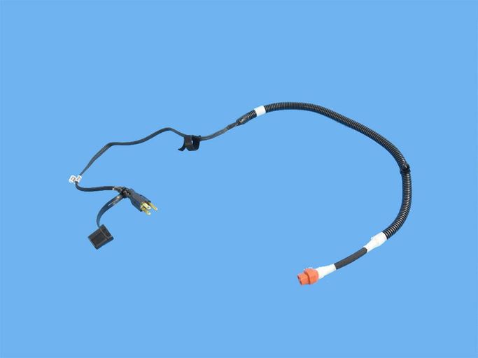 MOP-68277297AA, Mopar Replacement Engine Block Heater Cords for 2016-2018 500X, 2015-2020 RENEGADE - 68277297AA in UAE, Dubai. Condition - new. Price 470 AED. Photo, seller contacts | AUTO.AE