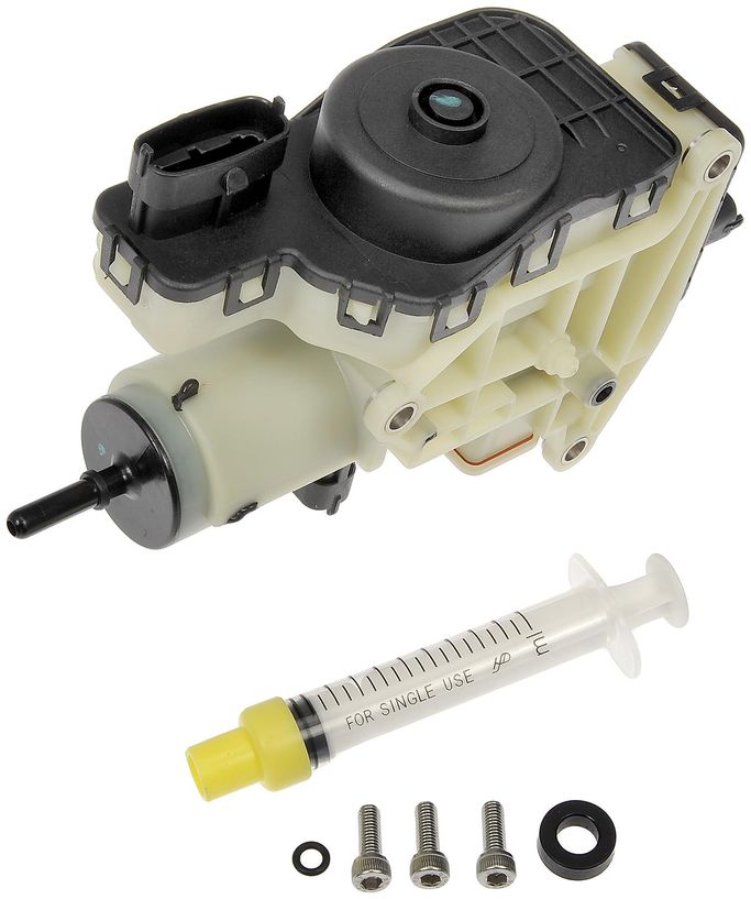 RNB-904-609, Dorman Diesel Emission Fluid Pumps 904-609 in UAE, Dubai. Condition - new. Price 1,700 AED. Photo, seller contacts | AUTO.AE