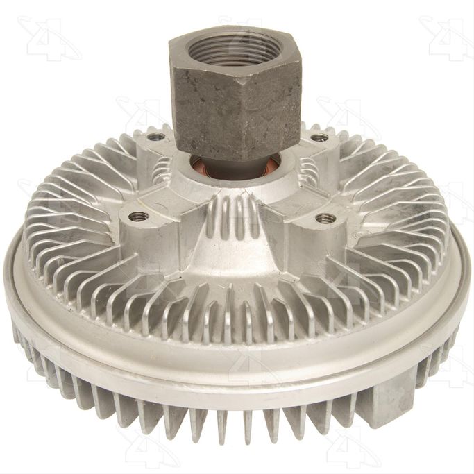 FSS-46050, Four Seasons Fan Clutches 46050 в ОАЭ, Дубай. Состояние - новое. Цена 530 AED. Фото, контакты продавца | AUTO.AE