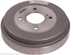 BCK-083-0349, Beck/Arnley Brake Drums 083-0349 in UAE, Dubai. Condition - new. Price 270 AED. Photo, seller contacts | AUTO.AE