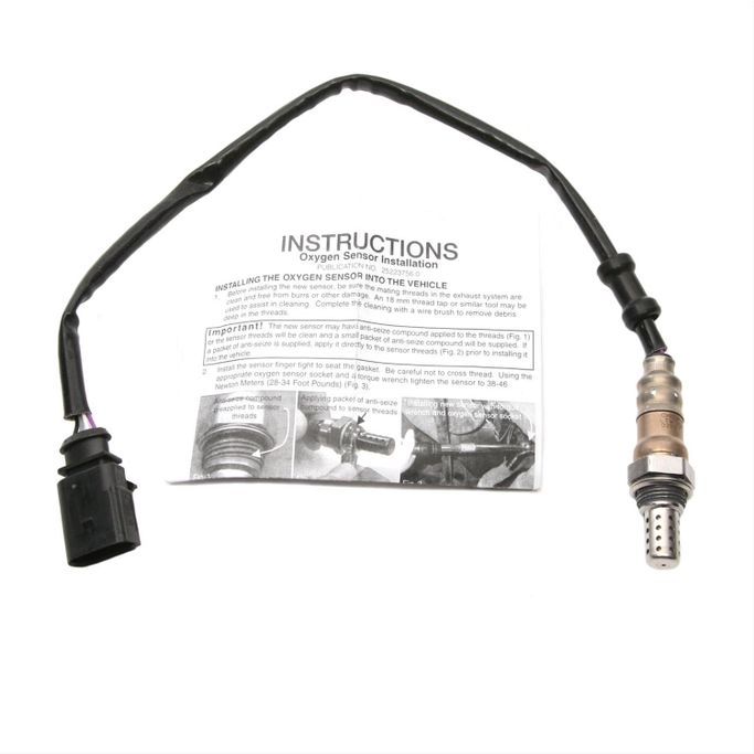 DFP-ES20367, Delphi Oxygen Sensors ES20367 في الإمارات العربية المتحدة, دبي. Condition - new. Price 310 AED. Photo, seller contacts | AUTO.AE