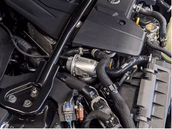 71008-AN030V, HKS 71008-AN030V Blow-Off Valve SUPER SQV4 Return Kit Plus for NISSAN Z (RZ34) 2023- in UAE, Dubai. Condition - new. Price ⁦5,590 AED⁩. Photo, seller contacts | AUTO.AE
