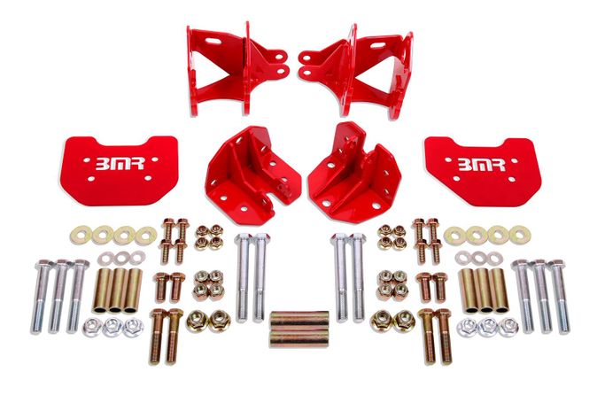 BMR-CCK743R, BMR Suspension Coilover Kits CCK743R في الإمارات العربية المتحدة, دبي. Condition - new. Price 1,250 AED. Photo, seller contacts | AUTO.AE