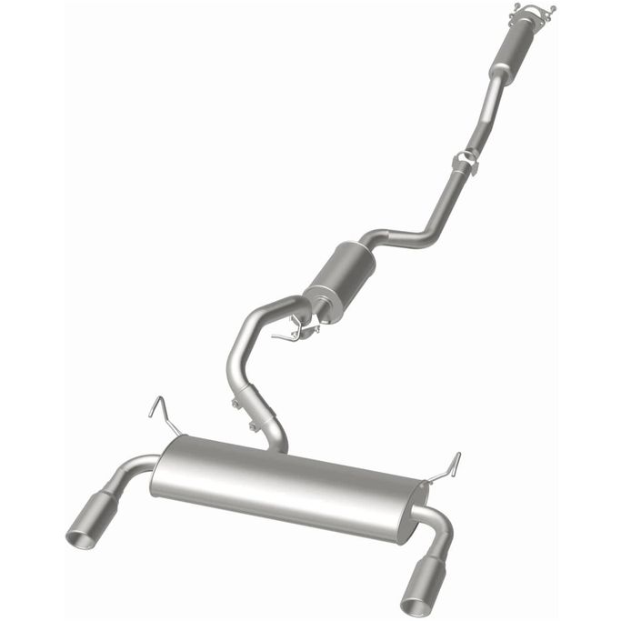 BRE-106-0504, BRExhaust Direct-Fit Exhaust Systems for 2013-2019 ESCAPE - 106-0504 في الإمارات العربية المتحدة, دبي. Condition - new. Price ⁦3,400 AED⁩. Photo, seller contacts | AUTO.AE