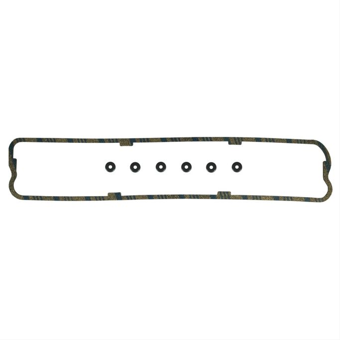 FEL-VS50081C, Fel-Pro Valve Cover Gaskets VS 50081 C في الإمارات العربية المتحدة، دبي. الحالة - جديدة. السعر 120 AED. صورة، جهات اتصال البائع | AUTO.AE