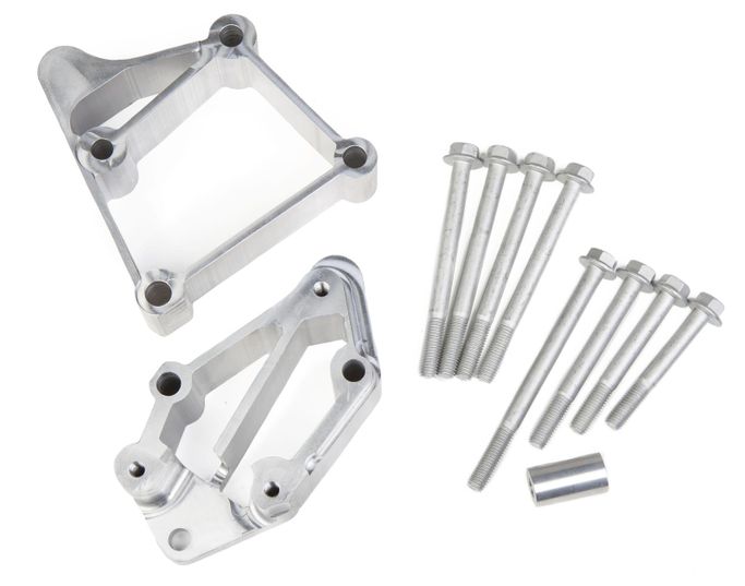 HLY-21-3, Holley LS Engine Accessory Drive Kits 21-3 في الإمارات العربية المتحدة, دبي. Condition - new. Price 720 AED. Photo, seller contacts | AUTO.AE