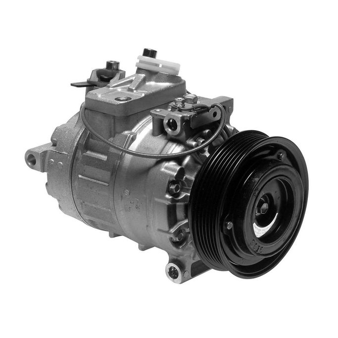 DNP-471-1325, Denso Air Conditioning Compressors for 1999-2011 911, 1997-2008 BOXSTER, 2006-2008 CAYMAN - 471-1325 in UAE, Dubai. Condition - new. Price 1,910 AED. Photo, seller contacts | AUTO.AE