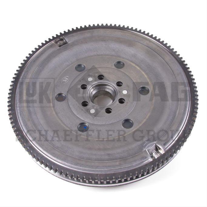LUK-DMF107, LuK Clutch DMF Flywheels for 2006-2008 A4, A4 QUATTRO - 4150347100 in UAE, Dubai. Condition - new. Price 3,530 AED. Photo, seller contacts | AUTO.AE