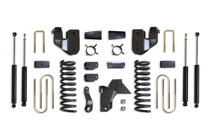 MXT-K947563, MaxTrac Suspension Lift Kits for 2019-2024 3500 - K947563 в ОАЭ, Дубай. Состояние - новое. Цена ⁦6 820 AED⁩. Фото, контакты продавца | AUTO.AE
