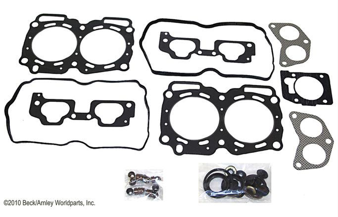 BCK-032-2997, Beck/Arnley Engine Gasket Sets 032-2997 in UAE, Dubai. Condition - new. Price 1,140 AED. Photo, seller contacts | AUTO.AE