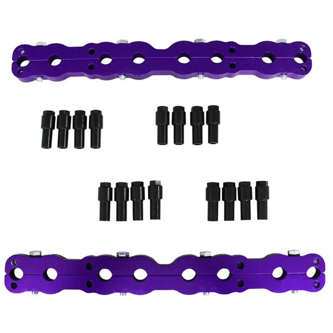 HRS-90100, Howards Cams Maximum Effort Stud Girdle Kits 90100 в ОАЭ, Дубай. Состояние - новое. Цена ⁦1 370 AED⁩. Фото, контакты продавца | AUTO.AE