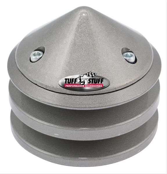 TFF-7651D, Tuff Stuff Performance Alternator Pulleys 7651D в ОАЭ, Дубай. Состояние - новое. Цена 210 AED. Фото, контакты продавца | AUTO.AE