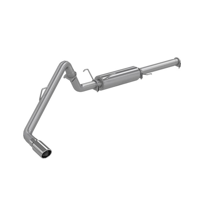 MBR-S5104409, MBRP XP Series Exhaust Systems for 2004-2005 RAM 1500 - S5104409 in UAE, Dubai. Condition - new. Price 2,610 AED. Photo, seller contacts | AUTO.AE