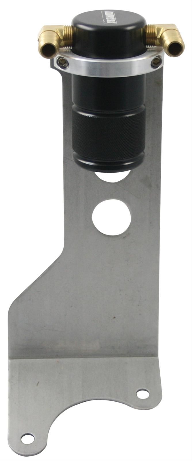 MOR-85607, Moroso PCV Air/Oil Separators for 2010-2014 F-150 - 85607 في الإمارات العربية المتحدة, دبي. Condition - new. Price 1,220 AED. Photo, seller contacts | AUTO.AE