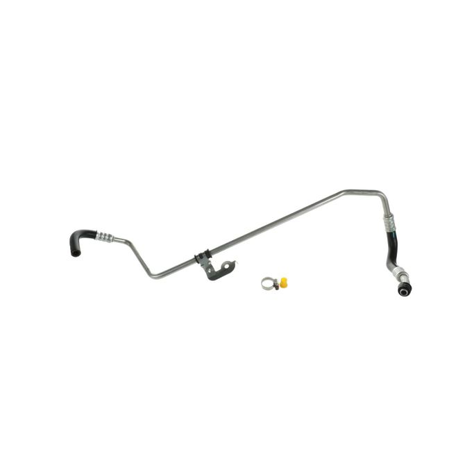 SUG-5801770, Sunsong Transmission Oil Cooler Lines for 2015-2020 F-150 - 5801770 in UAE, Dubai. Condition - new. Price ⁦330 AED⁩. Photo, seller contacts | AUTO.AE