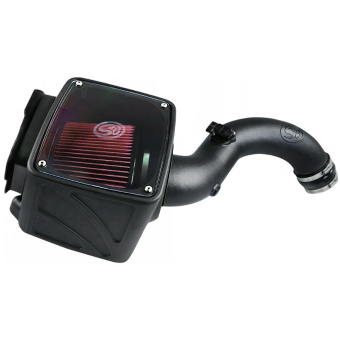 SBF-75-5101, S&B Filters Cotton Filter Cold Air Intake Kits 75-5101 في الإمارات العربية المتحدة, دبي. Condition - new. Price 1,820 AED. Photo, seller contacts | AUTO.AE