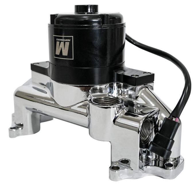 MCH-P2822-06, March Performance Ultra Series Electric Water Pumps P2822-06 في الإمارات العربية المتحدة, دبي. Condition - new. Price 1,430 AED. Photo, seller contacts | AUTO.AE