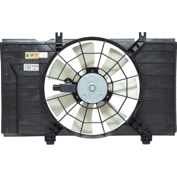 UAC-FA50490C, Universal Air Conditioner Electric Fans for 2000-2005 NEON - FA 50490C في الإمارات العربية المتحدة, دبي. Condition - new. Price 500 AED. Photo, seller contacts | AUTO.AE
