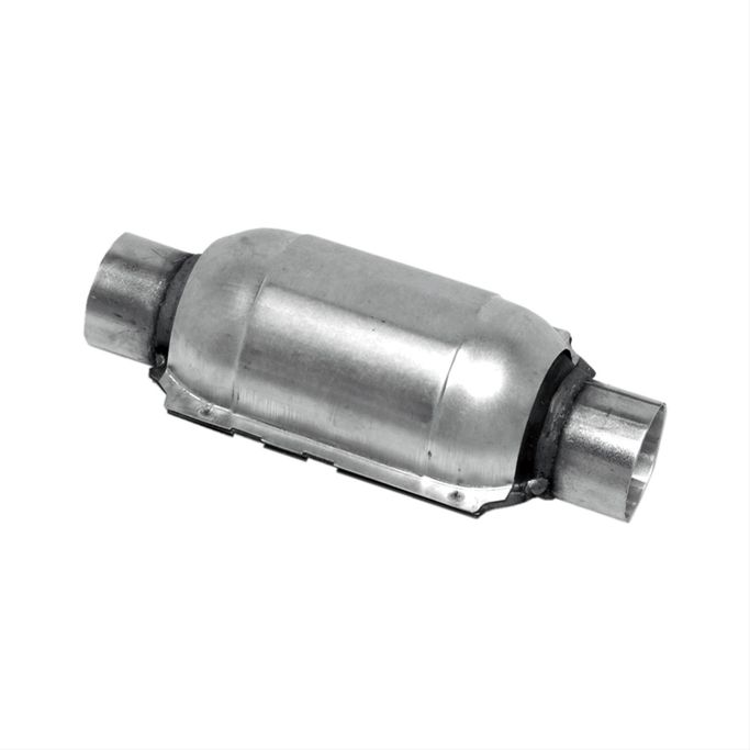 WLK-15027, Walker Universal Catalytic Converters 15027 في الإمارات العربية المتحدة, دبي. Condition - new. Price 620 AED. Photo, seller contacts | AUTO.AE