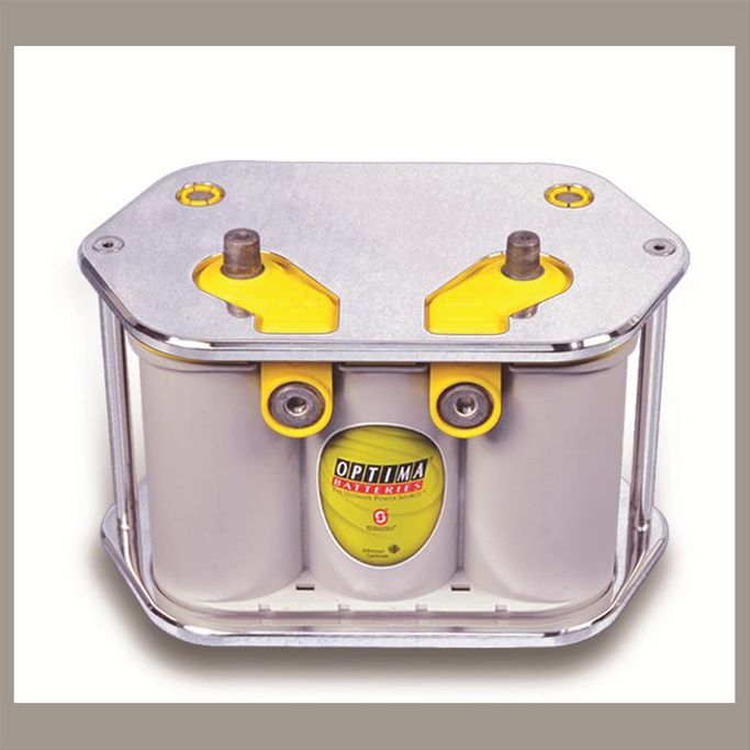 EDM-374-75SP, Eddie Marine Battery Boxes 374-75SP в ОАЭ, Дубай. Состояние - новое. Цена ⁦850 AED⁩. Фото, контакты продавца | AUTO.AE