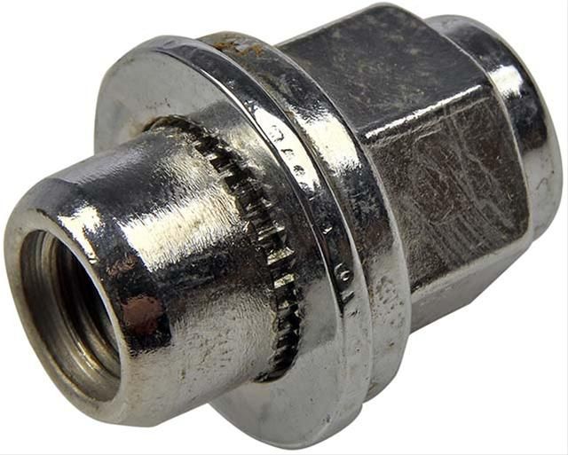 RNB-611-117, Dorman Lug Nuts 611-117 في الإمارات العربية المتحدة, دبي. Condition - new. Price ⁦160 AED⁩. Photo, seller contacts | AUTO.AE