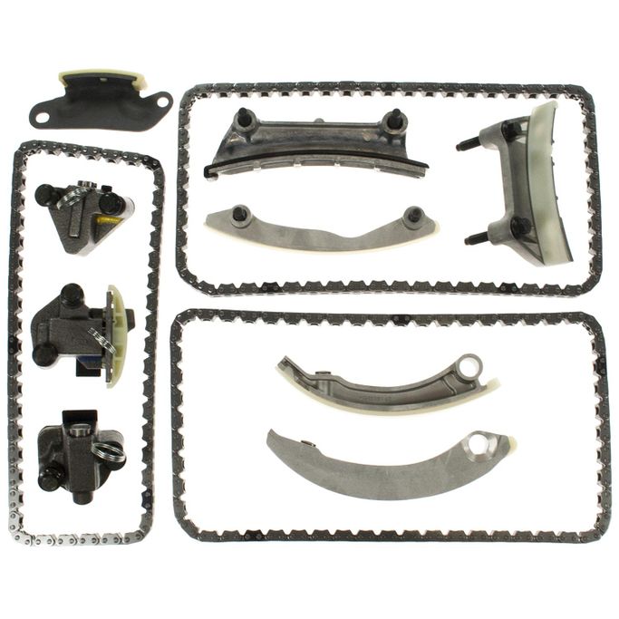 MEL-3-753SX, Melling Timing Chain Sets 3-753SX في الإمارات العربية المتحدة, دبي. Condition - new. Price 1,640 AED. Photo, seller contacts | AUTO.AE