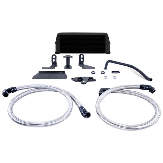 MIO-MMOCF2D11KBK, Mishimoto Oil Cooler Kits MMOC-F2D-11KBK في الإمارات العربية المتحدة, دبي. Condition - new. Price 5,730 AED. Photo, seller contacts | AUTO.AE