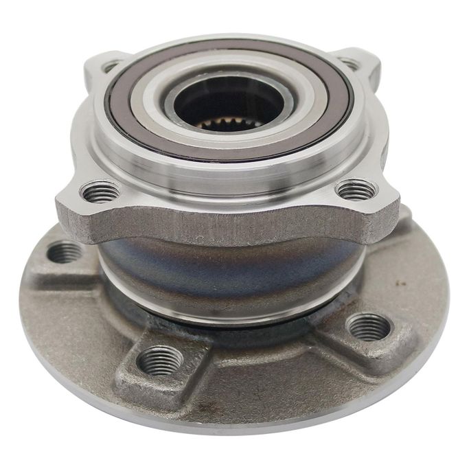 GNA-530046, GSP Complete Hub Assemblies 530046 in UAE, Dubai. Condition - new. Price 440 AED. Photo, seller contacts | AUTO.AE
