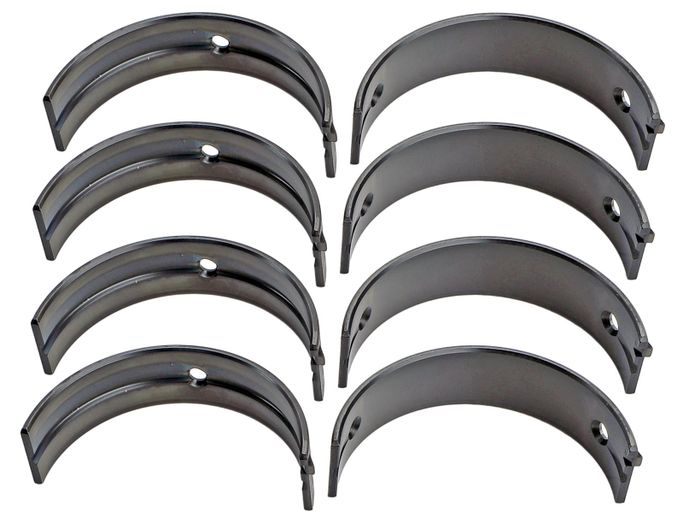SUM-1149HS, Summit Racing™ Race Series Main Bearing Sets SUM-1149HS في الإمارات العربية المتحدة, دبي. Condition - new. Price 380 AED. Photo, seller contacts | AUTO.AE